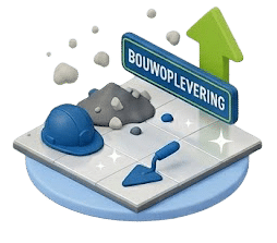 bouwlevering