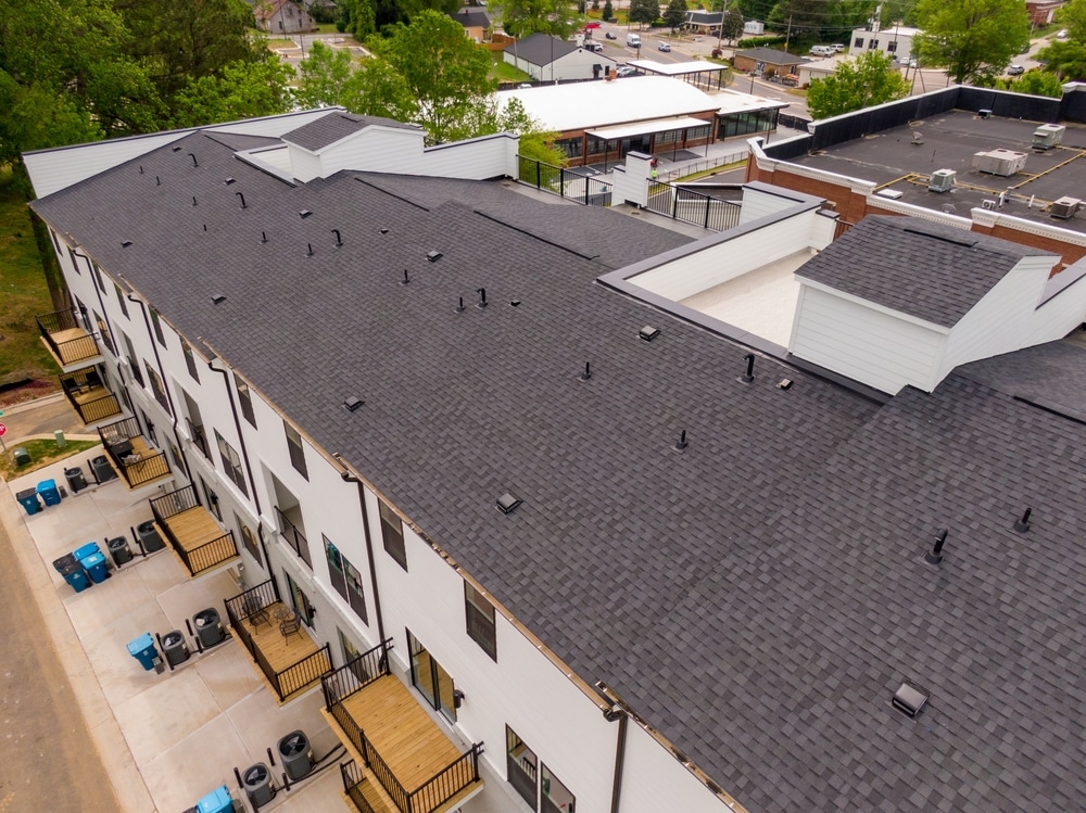 Projectoverzicht bij bouwoplevering en schoonmaakplanning