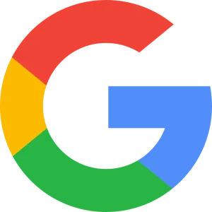 google logo recensies beoordelingen