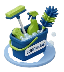 schoonmaak