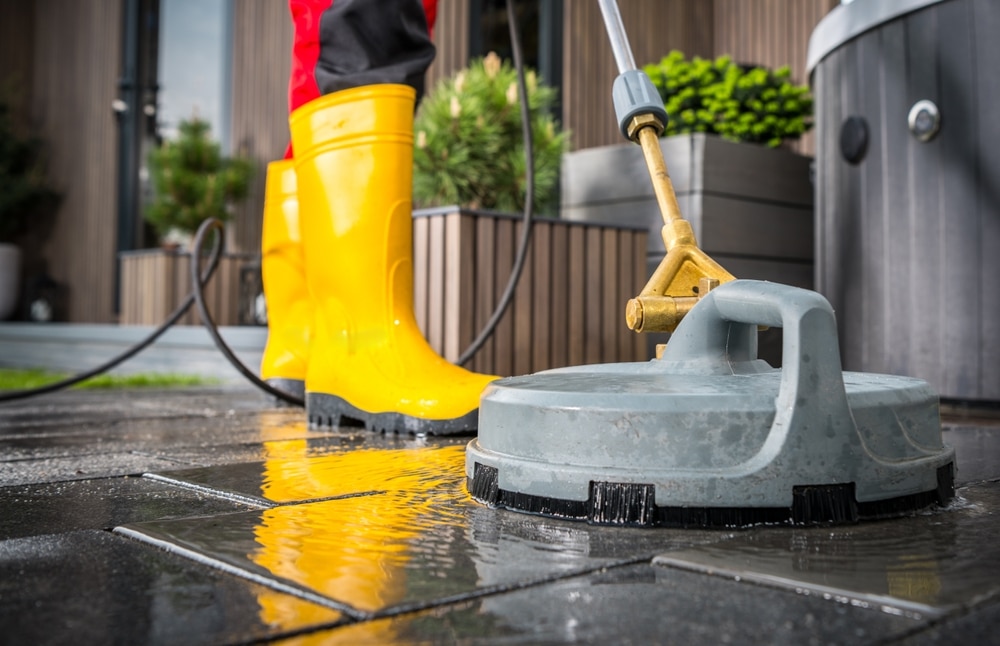 ruimtegebruik en schoonmaakplanning in Barneveld