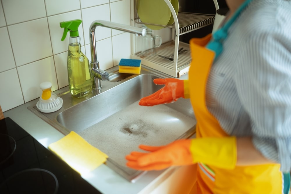 voorbeeldcontext voor pandonderhoud in Capelle aan den IJssel