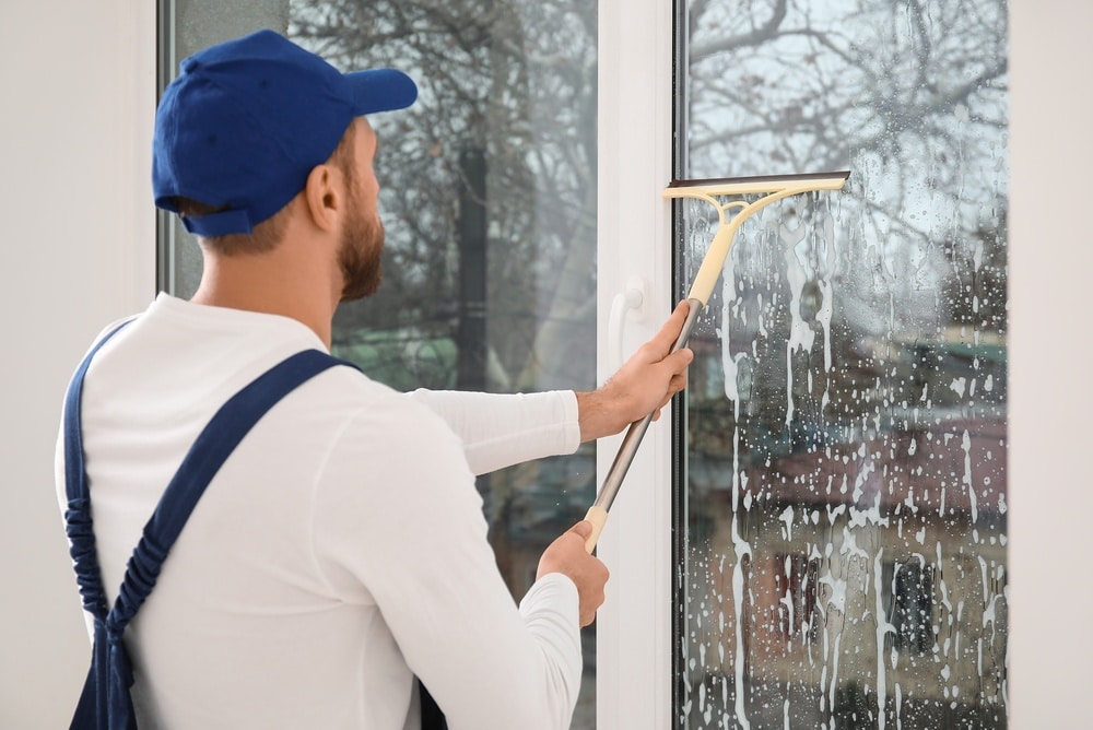 ruimtegebruik en schoonmaakplanning in Dordrecht