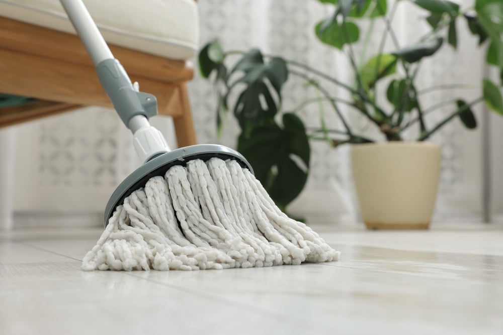 Schoonmaakbedrijf in Zutphen met aandacht voor leeszaaltafels