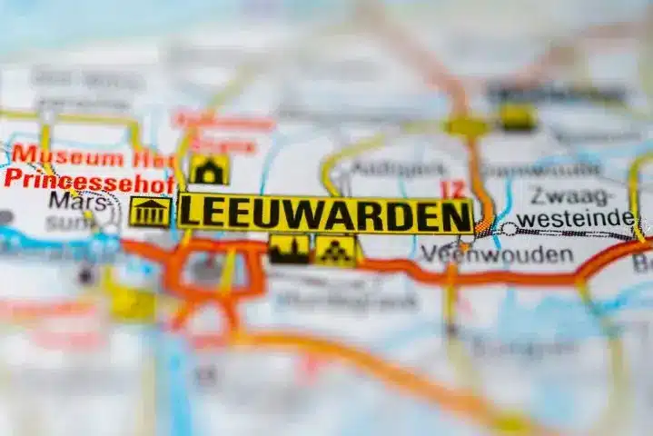 Schoonmaakbedrijf Leeuwarden met aandacht voor contactpunten