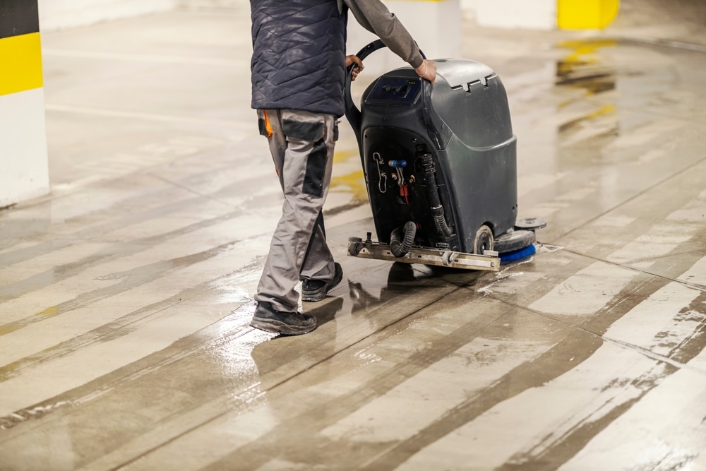 Schoonmaakbedrijf Maastricht met aandacht voor ontbijtbar