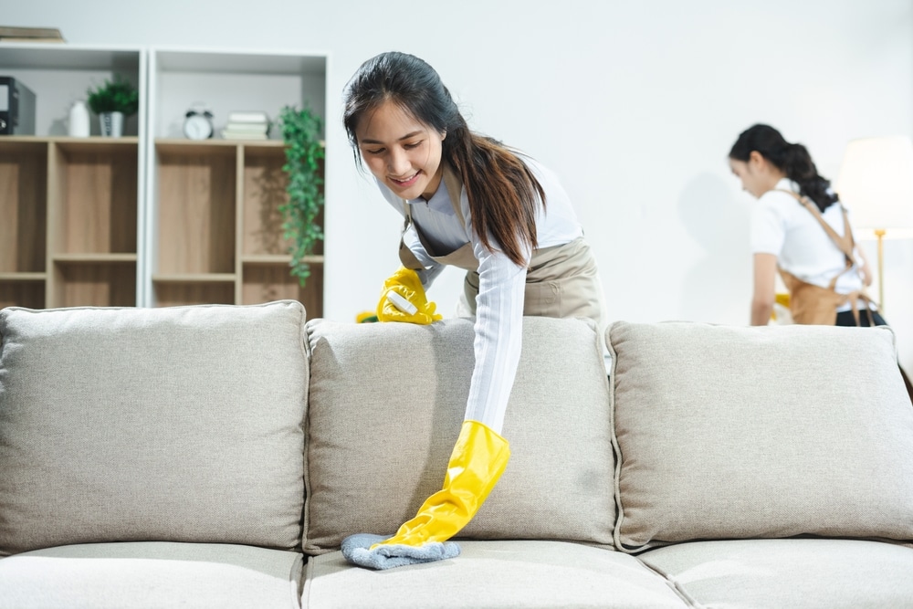 Schoonmaakbedrijf Sneek met aandacht voor sanitair en vingerafdrukken