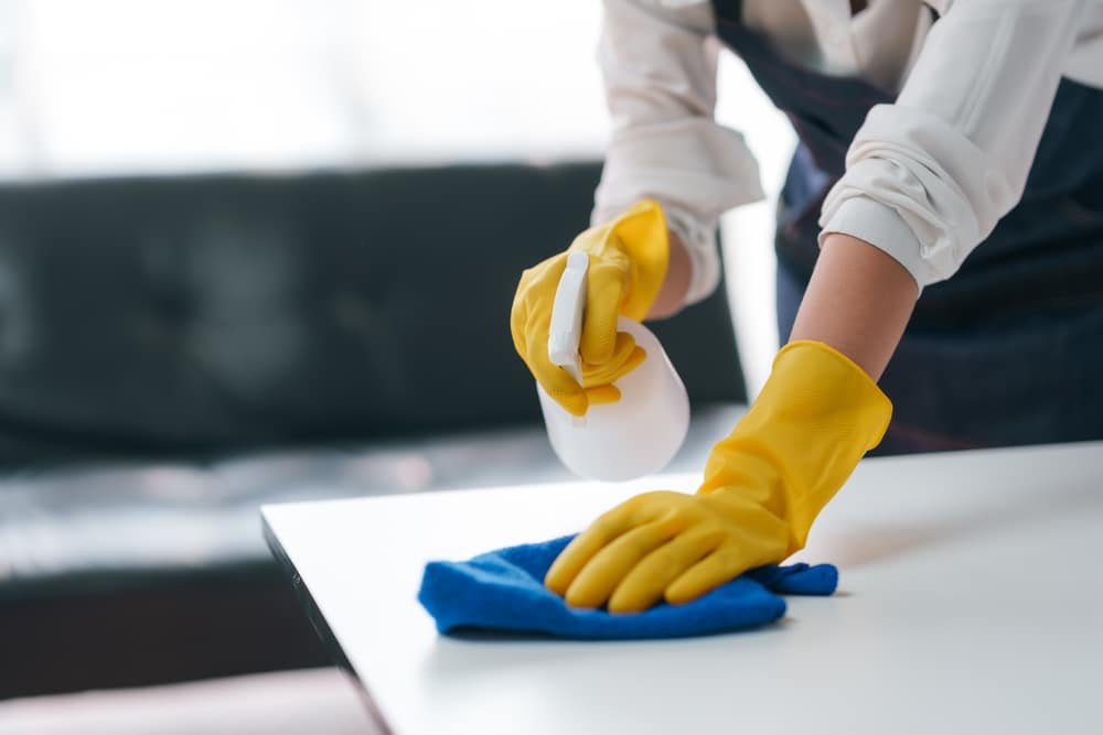 Servicebalie met contactpunten in Hengelo